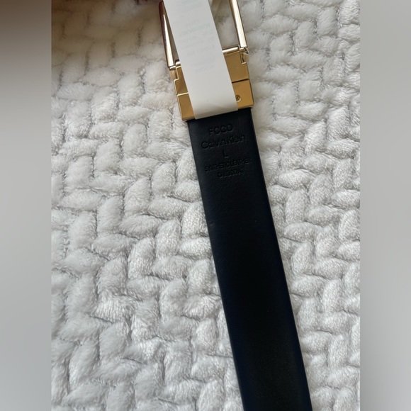 Calvin Klein Belt - Picture 5 of 5